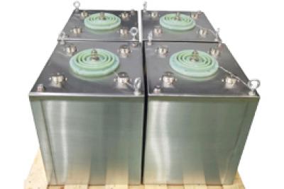 MKMJ Pulse Capacitor