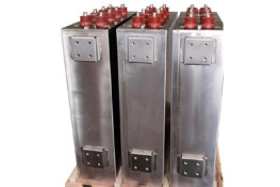 ZZMJ DC-Link Capacitor