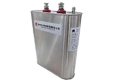 AKMJ Low-Voltage Filter Capacitor