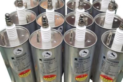 FKMJ Protective Capacitor