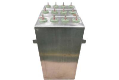 GZKMJ DC Blocking Capacitor