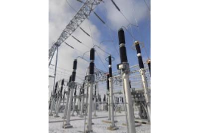 TYD (4) 220/√ 3-0.01H type Capacitor Voltage Transformers