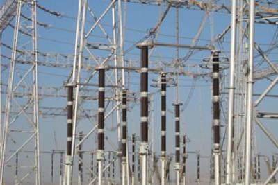 TYD (4) 750/√ 3-0.005H type Capacitor Voltage Transformers