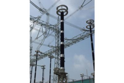 TYD (4) 1000/√ 3-0.005H type Capacitor Voltage Transformers