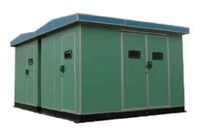 箱变式成套装置