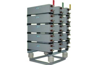 BKMJ Oil-Free High-Voltage Shunt Capacitor Bank And Unit